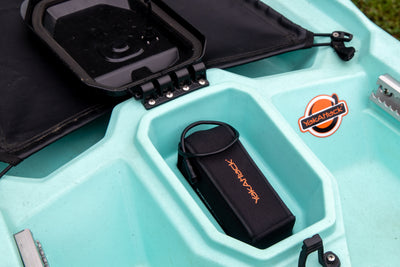 20Ah Lithium-Ion Battery Power Kit with Charger