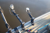 YakAttack TurnKey™ Track Adapter - 60° Mount - view 4