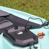 YakAttack Through Hull Panel Connector - view 14