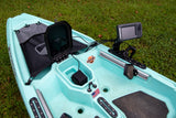YakAttack Through Hull Panel Connector - view 18