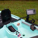 YakAttack Through Hull Panel Connector - view 20