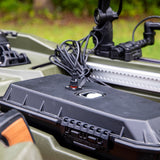 YakAttack Through Hull Panel Connector - view 26