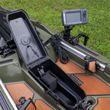 YakAttack 10Ah Lithium-Ion Battery Power Kit with Charger - view 10