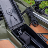 YakAttack Through Hull Panel Connector - view 32