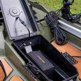 YakAttack Through Hull Panel Connector - view 44