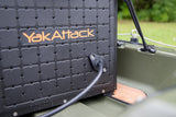 YakAttack GridLoc Through Hull Wiring Kit - Pair - view 3