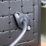 YakAttack GridLoc Through Hull Wiring Kit - Pair - view 5