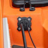 YakAttack GridLoc Through Hull Wiring Kit XL - Pair - view 10