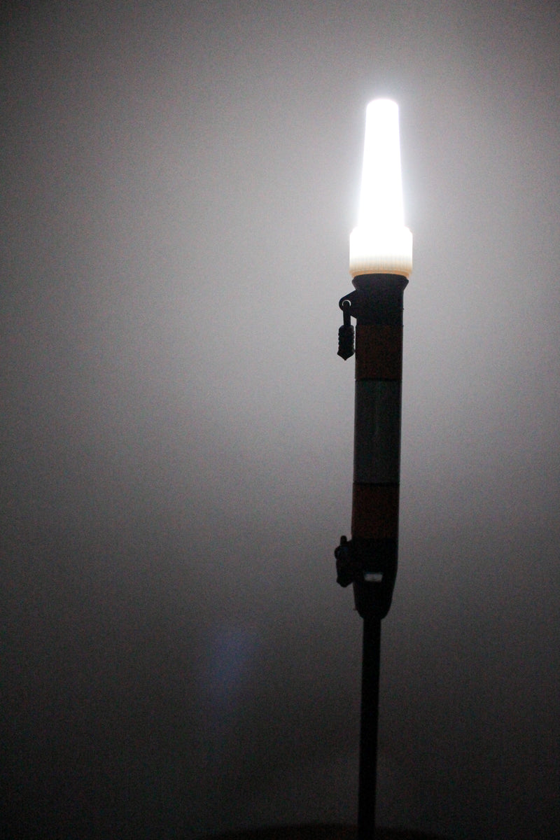 YakAttack 4 LED Module for VISI Light - available at Trusty Sail & Paddle, Morehead City NC