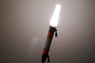YakAttack 2 LED Module for VISI Light - available at Trusty Sail & Paddle, Morehead City NC
