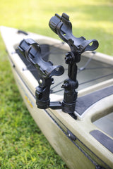 YakAttack SideArm Track Mount - view 1