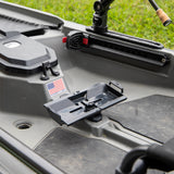 YakAttack TracPak Quick Release Base, Mount Only - view 16