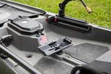 YakAttack TracPak Quick Release Base, Mount Only - view 17