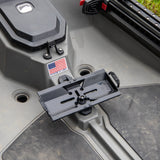 YakAttack TracPak Quick Release Base, Mount Only - view 18