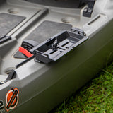 YakAttack TracPak Quick Release Base, Mount Only - view 20