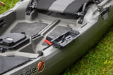 YakAttack TracPak Quick Release Base, Mount Only - view 21