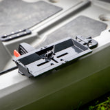 YakAttack TracPak Quick Release Base, Mount Only - view 22