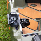 YakAttack TracPak Quick Release Base, Mount Only - view 24