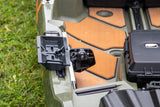 YakAttack TracPak Quick Release Base, Mount Only - view 25