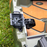 YakAttack TracPak Quick Release Base, Mount Only - view 26