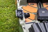 YakAttack TracPak Quick Release Base, Mount Only - view 27