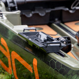 YakAttack TracPak Quick Release Base, Mount Only - view 30