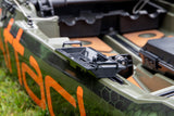 YakAttack TracPak Quick Release Base, Mount Only - view 31