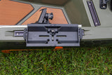 YakAttack TracPak Quick Release Base, Mount Only - view 33