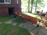 Dynamic Dollies Dynamic Dollies Kayak Dolly - view 2