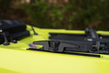YakAttack GT Cleat XL, Track Mount Line Cleat - view 3