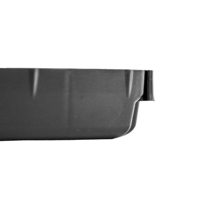 TracPak Tray 4x2 , Half Depth Two Pack