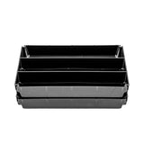 YakAttack TracPak Tray 1x3, Half Depth Two Pack - view 2