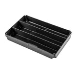YakAttack TracPak Tray 1x3, Half Depth Two Pack - view 4