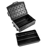 YakAttack TracPak Tray 1x3, Half Depth Two Pack - view 6