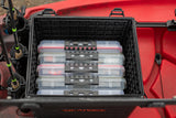 YakAttack BlackPak Pro Kayak Fishing Crate - 13