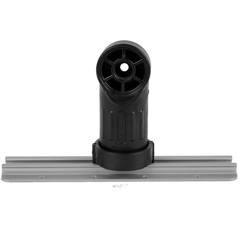 YakAttack Complete LockNLoad™ Mounting Base - available at Trusty Sail & Paddle, Morehead City NC