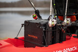 YakAttack BlackPak Pro Kayak Fishing Crate - 13