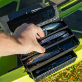 YakAttack TracPak Tray 1x3, Half Depth Two Pack - view 8