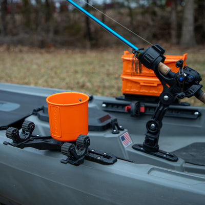 MultiMount Cup Holder