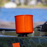 YakAttack MultiMount Cup Holder - view 3