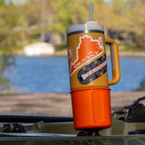 YakAttack MultiMount Cup Holder - view 4