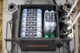 YakAttack BlackPak Pro Kayak Fishing Crate - 13