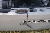 YakAttack Surface Mounted Retractor - view 2