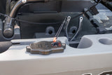 YakAttack Surface Mounted Retractor - view 3