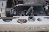 YakAttack Surface Mounted Retractor - view 4