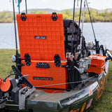 YakAttack BlackPak Pro Kayak Fishing Crate - 16