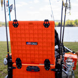 YakAttack BlackPak Pro Kayak Fishing Crate - 16