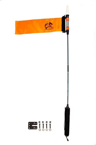 VISICarbon Pro™, CPM, Includes Mighty Mount and Hardware