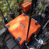 YakAttack BlackPak Pro Kayak Fishing Crate - 16