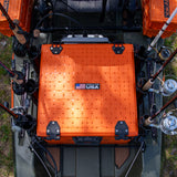 YakAttack BlackPak Pro Kayak Fishing Crate - 16